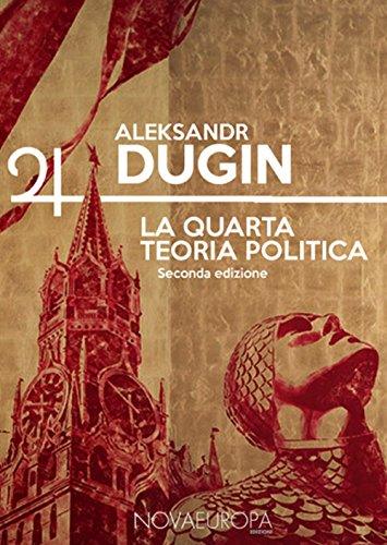 PER UNA NUOVA CIVILTA'