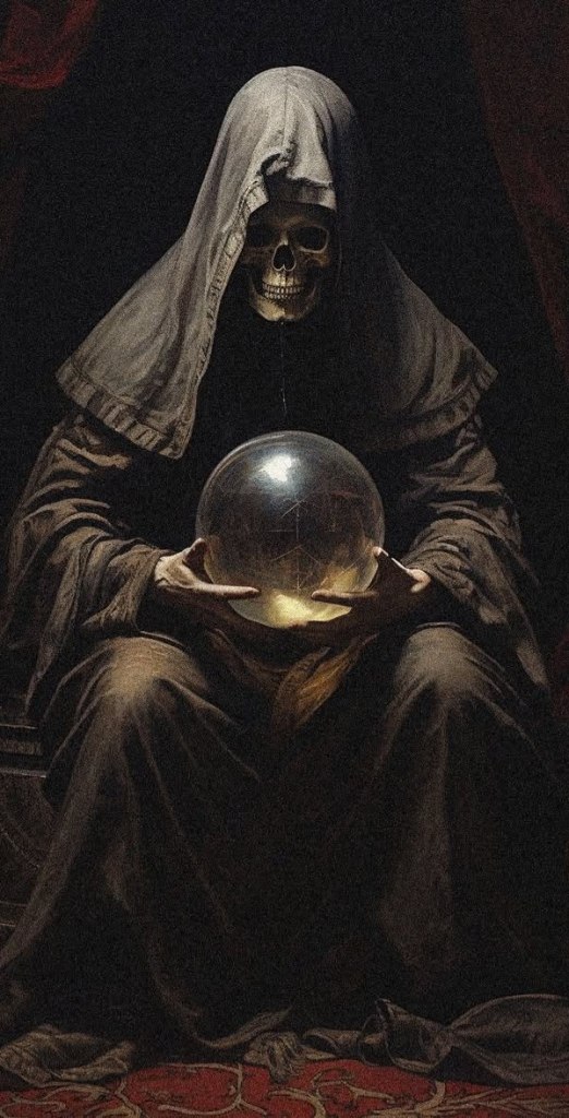 L'INTENZIONE MANIFESTA