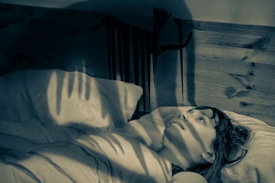 IL LETTO MORBIDO È TEMPORANEO!