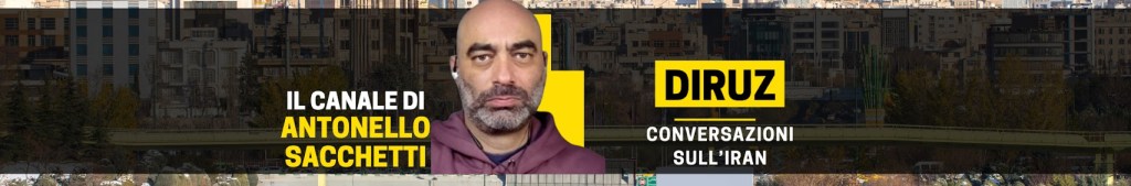 RIVOLUZIONE: IL DOCUFILM