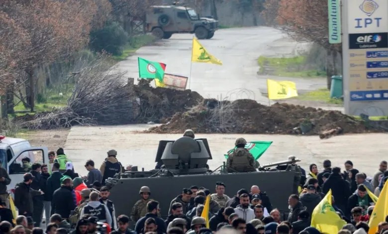 Gaza e Libano: compagni nel cammino della Resistenza