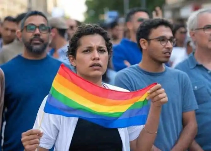 Refuseniks: i giovani israeliani che rifiutano la guerra