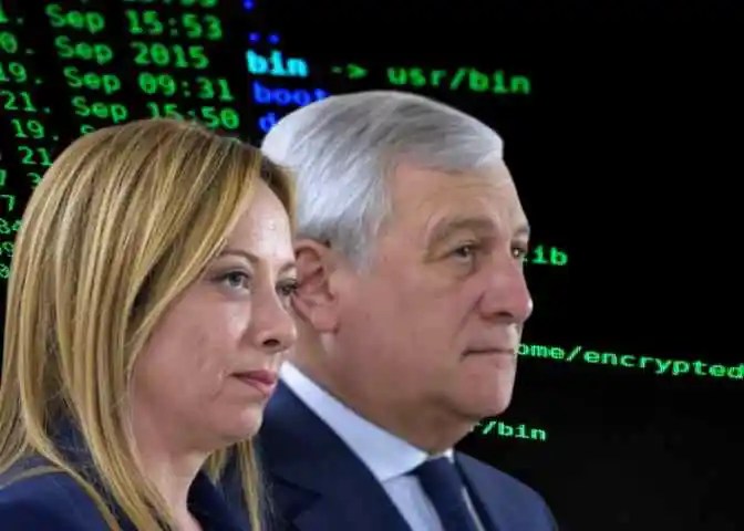 Scandalo Paragon: governo Meloni accusato di spiare giornalisti e attivisti
