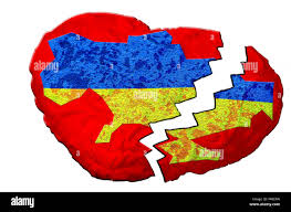 UNA RAPINA INTERNAZIONALE