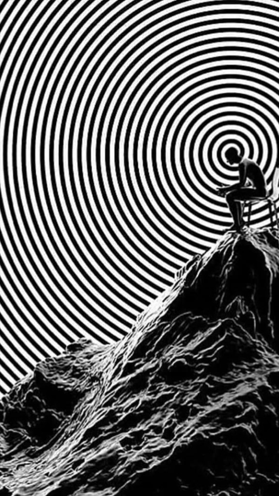 E SE LA MATRIX E' FATTA A STRATI?