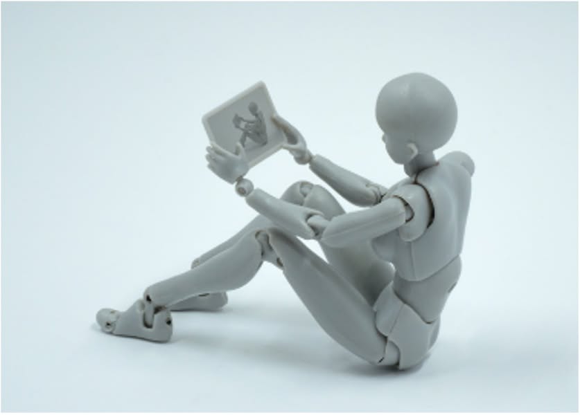 LA CORSA ALL’IA È APPENA DIVENTATA UNA SFIDA A DUE