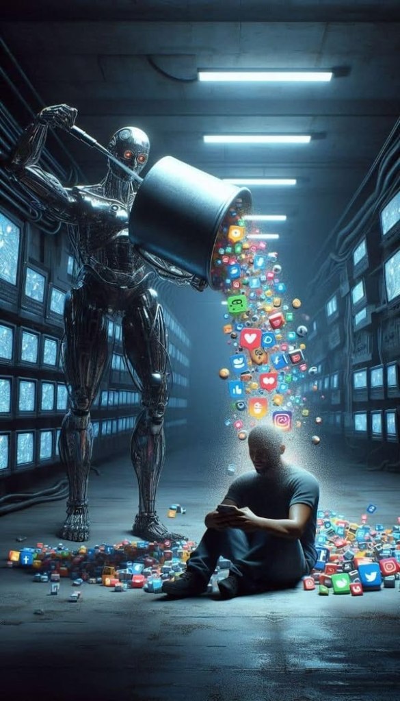 FERMI COME UN MACIGNO