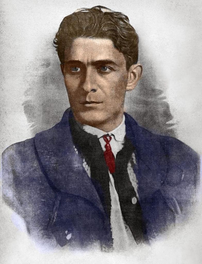 Corneliu Codreanu e la sua visione contro l’usura: un’analisi approfondita