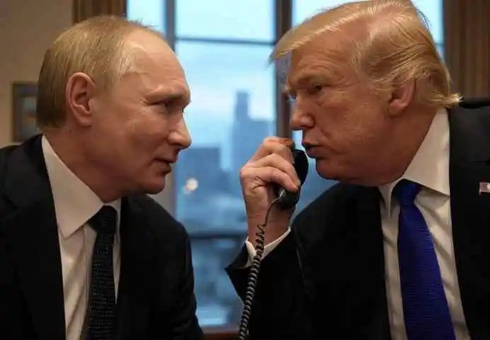 Le conseguenze della vittoria russa in Ucraina: un nuovo ordine mondiale in trasformazione