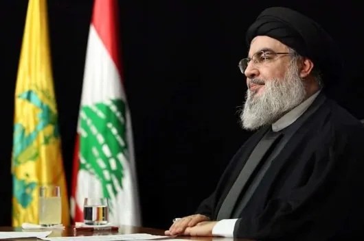 Sayyed Hassan Nasrallah: leadership storica e costante ispirazione per la Rivoluzione