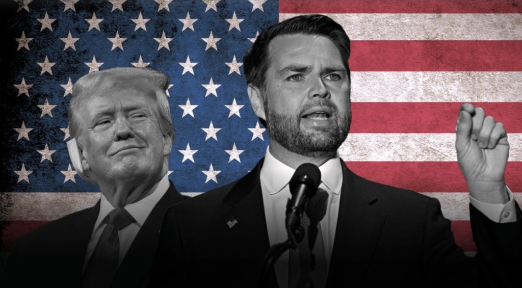 L’Era Trump e la nuova geopolitica