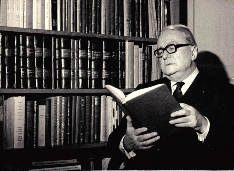 Lo studio dell’Islam: l’opera di Henry Corbin