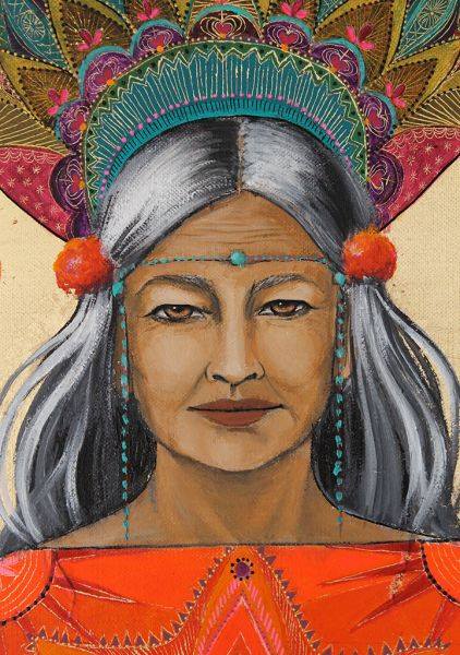 RELAZIONI IMMAGINARIE