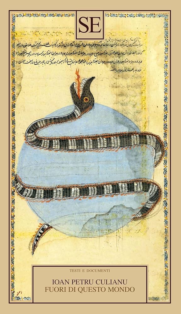 LO SCIAMANESIMO COME TECNICA ESTATICA