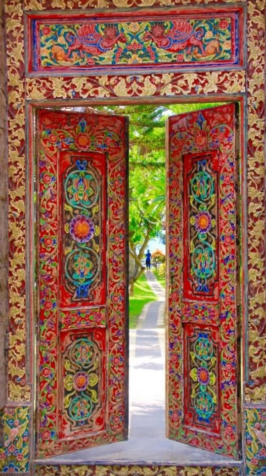 LA CHIAVE D'ORO TAOISTA