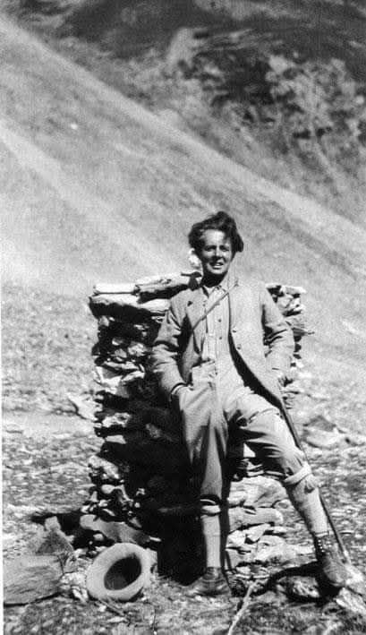 GIUSEPPE TUCCI: UNO DEI PIU' GRANDI ORIENTALISTI DELLA STORIA