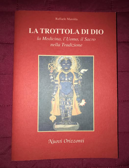 LA TROTTOLA DI DIO