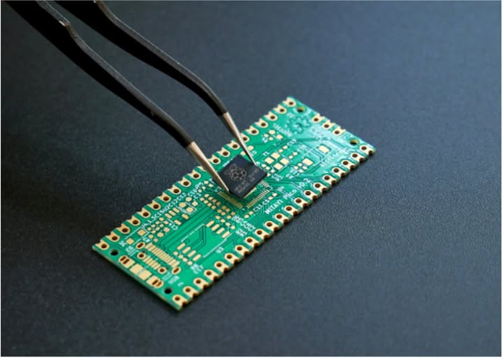 LA CINA E I CHIP: IL SORPASSO CHE GLI USA NON VEDONO ARRIVARE?