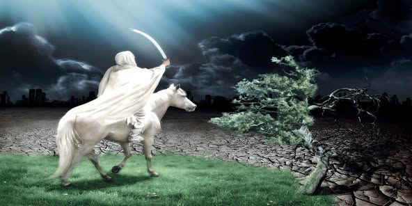 KALKI AVATARA: OVVERO l'IMAM AL-MAHDI