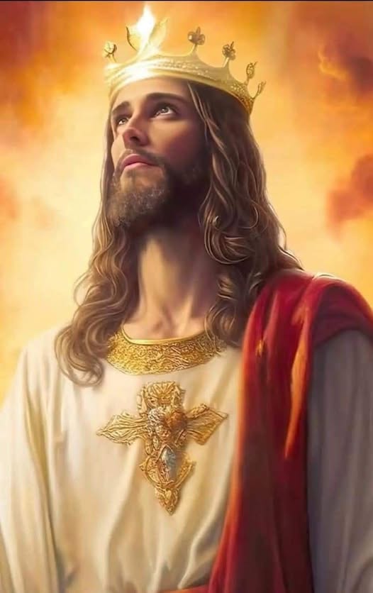 CRISTO E' UN PRINCIPIO COSMICO