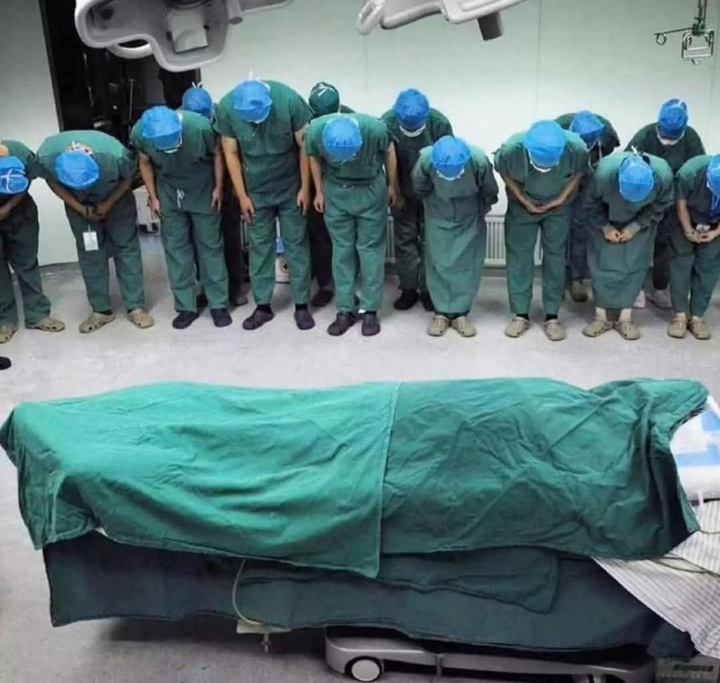 I MORTI CEREBRALI SONO REALMENTE MORTI?