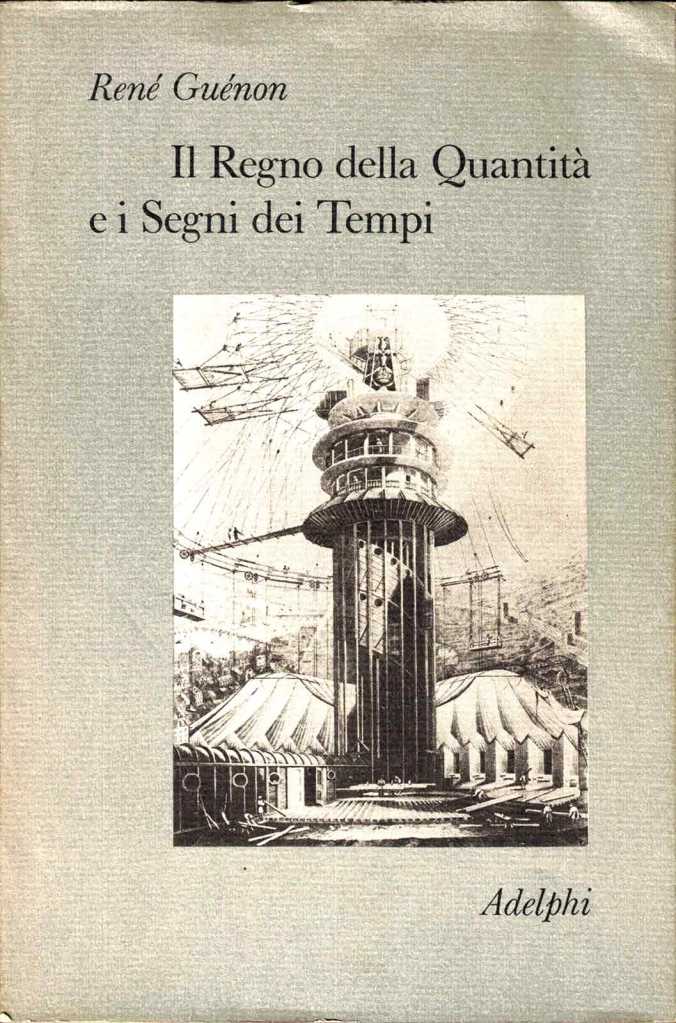 LA SOLIDIFICAZIONE DEL MONDO