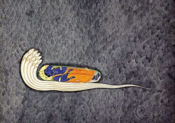 LA LIBERAZIONE NEL SAMADHI