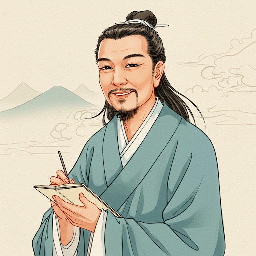 NIE SHI TAO: IL MONACO BUDDHISTA CONVERTITO AL DAOISMO