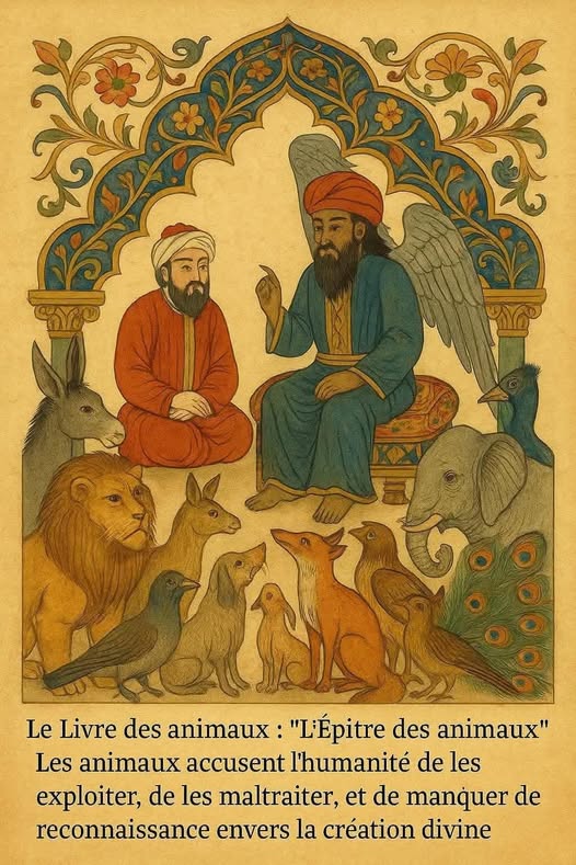 I FRATELLI DELLA PUREZZA