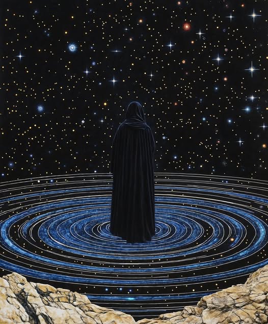 ATTRAVERSARE I CONFINI CON GLI ALTRI MONDI 