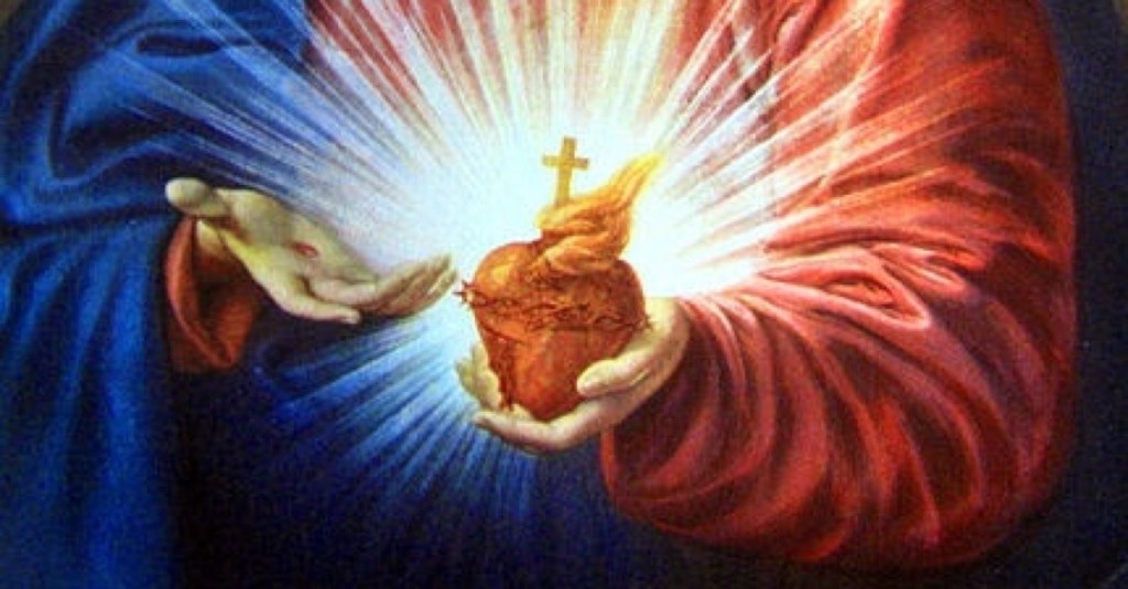 I CUORI AMANTI DI DIO