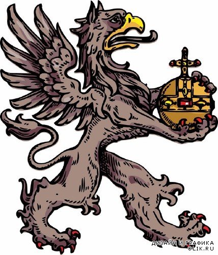 PER L'ARALDO DEI GRIFONI