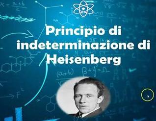 Una Nuova Prospettiva sulla Realtà: Il Corpo Vivo ed il Principio di Indeterminazione di Heisenberg