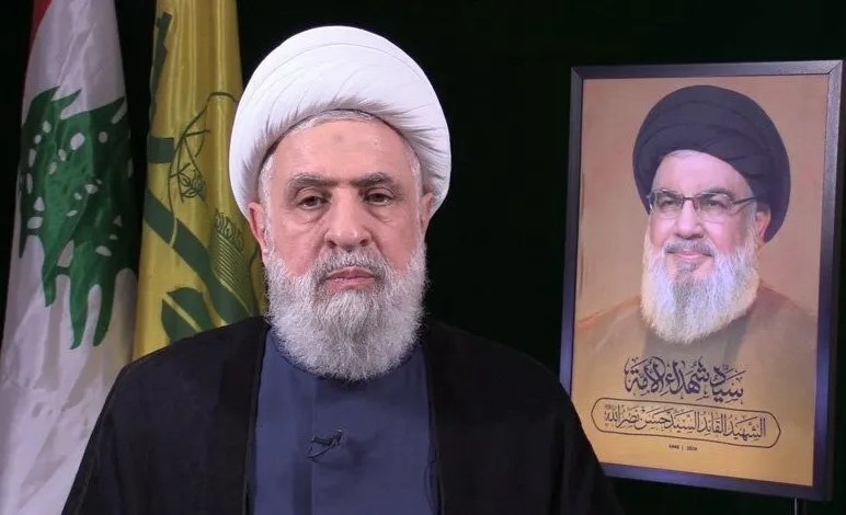 Hezbollah e la sacra promessa