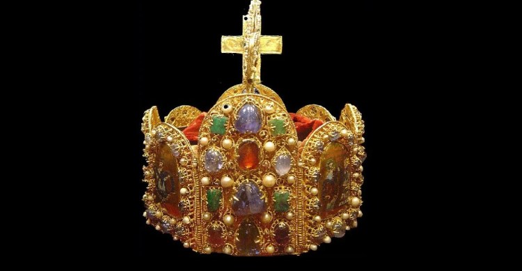 La concordia fra le due supreme podestà del sacerdozio e dell’impero secondo il Cardinale Hergenröther