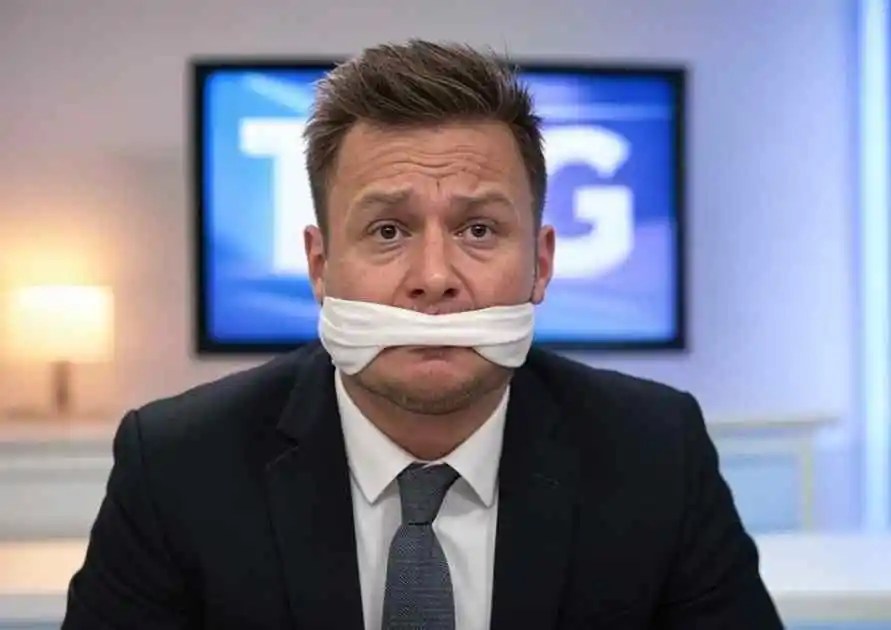 Il silenzio mediatico sulla soluzione finale di Israele per Gaza