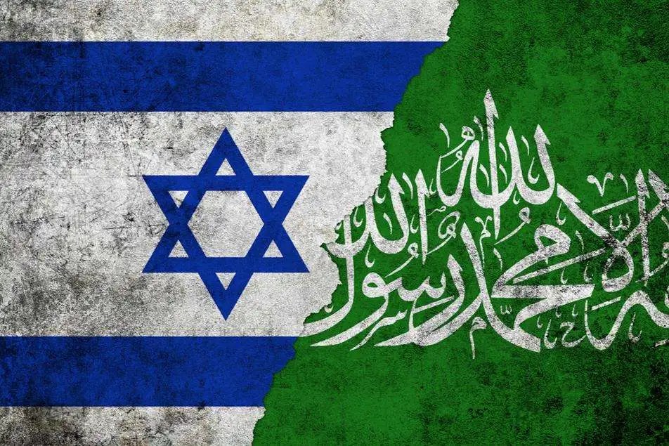 Israele contro Hamas: il bestseller perfetto secondo le regole della narrazione