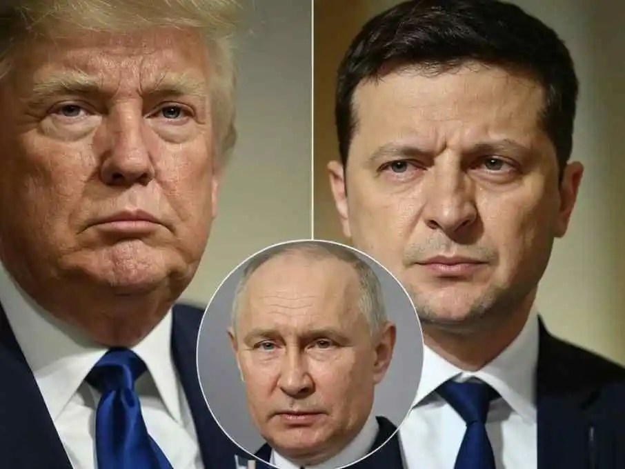 La disfatta di Kursk: un punto di svolta nel triangolo Usa-Ucraina-Russia