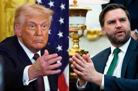 PARASSITI GEOPOLITICI