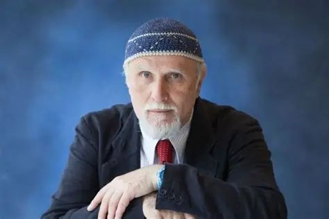 Ovadia: L’uso infame dell’epiteto antisemita contro chi è dalla parte dei perseguitati è una schifezza