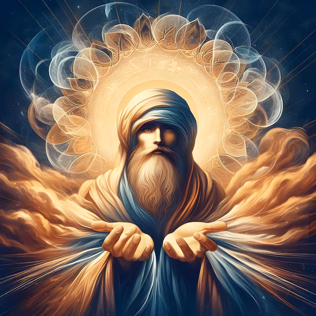 ESSERE UN SANO RICERCATORE SPIRITUALE
