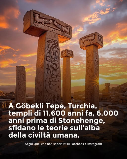 GOBEKLI TEPE