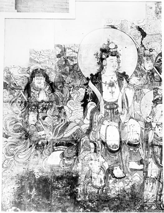 LO SHEN NELLA MEDICINA TRADIZIONALE CINESE: LO SPIRITO CHE GOVERNA LA COSCIENZA