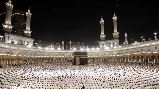 SUL PELLEGRINAGGIO INTERIORE