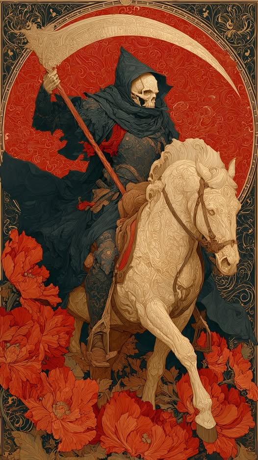 LA PAURA PRIMORDIALE DEGLI USA