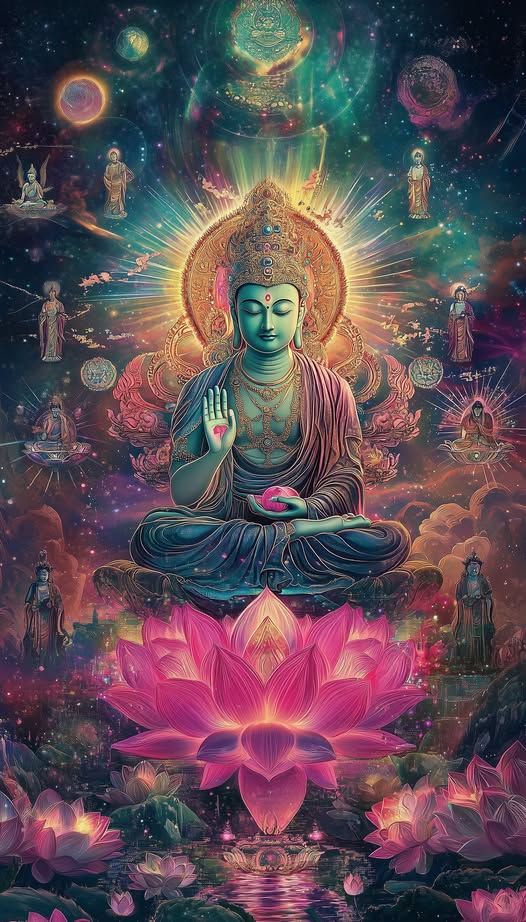 LA SALVEZZA SPIRITUALE