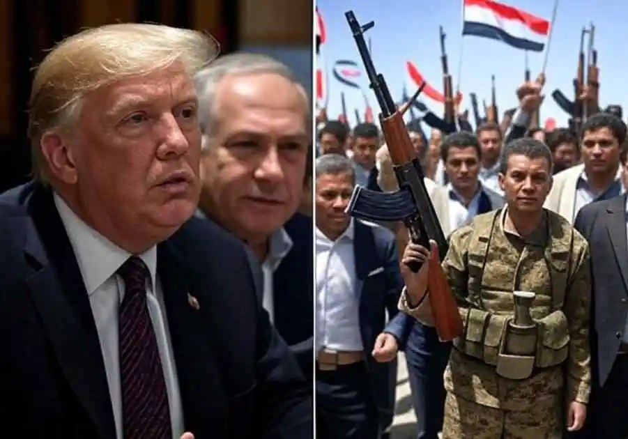 Guerra agli Houthi: il fallimento della campagna militare anglo-americana voluta da Israele