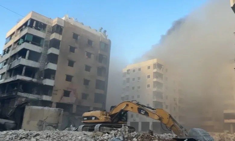 Libano: chi deve difendere il Paese?