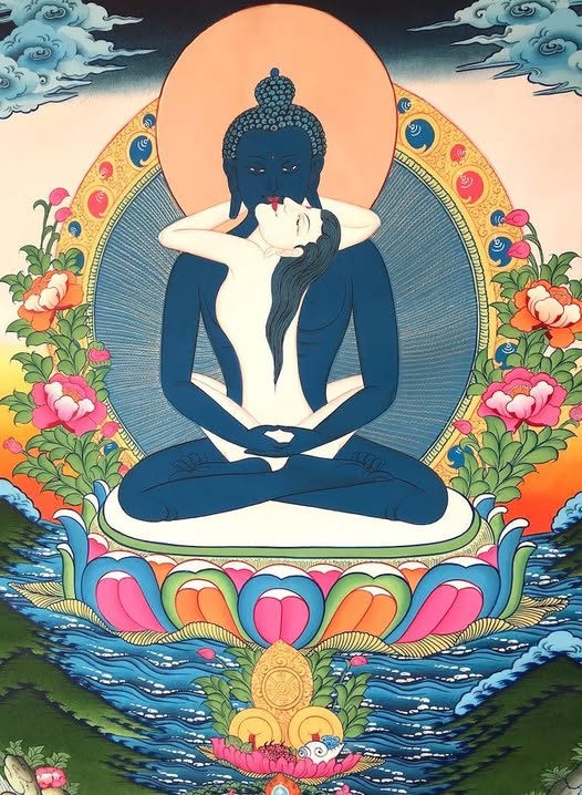 IL DESIDERIO COME STRUMENTO DI LIBERAZIONE