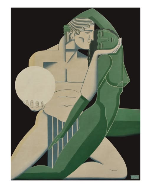 L'ASCESI DEL CONFRONTO AMOROSO